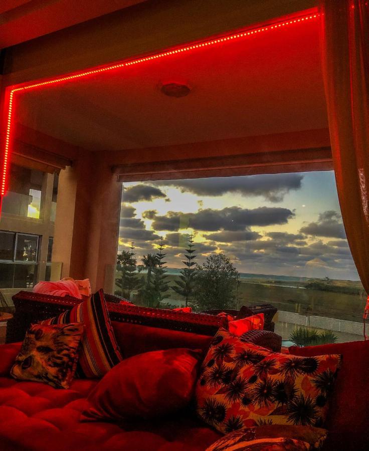 Cozy & Luxurious Apartment With Seaview Bouznika Dış mekan fotoğraf