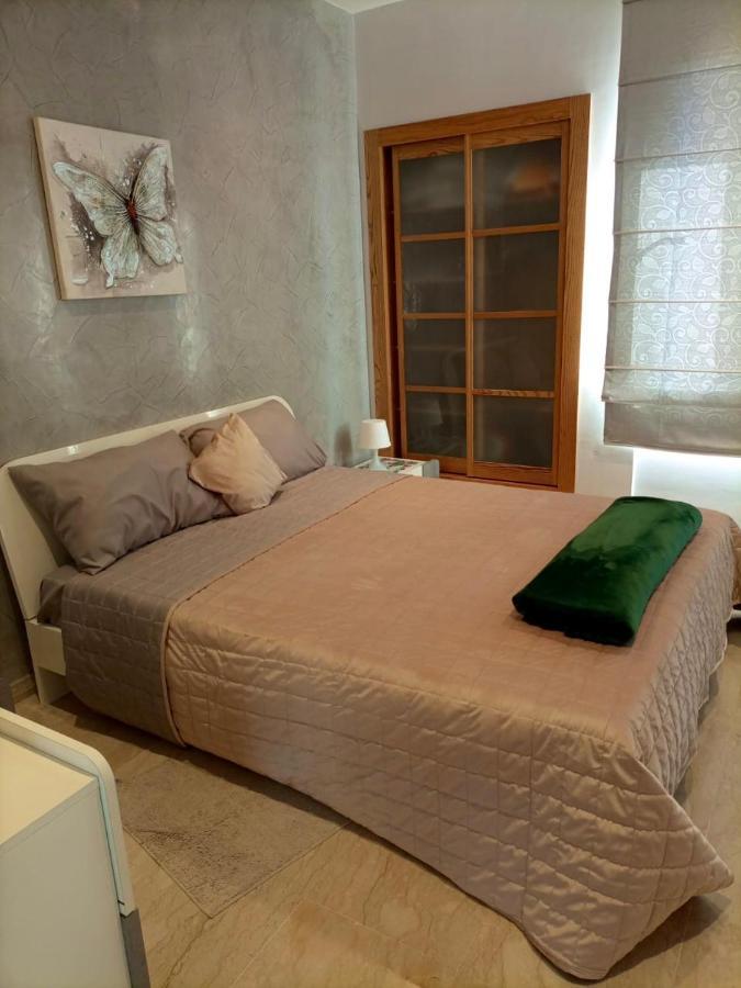 Cozy & Luxurious Apartment With Seaview Bouznika Dış mekan fotoğraf