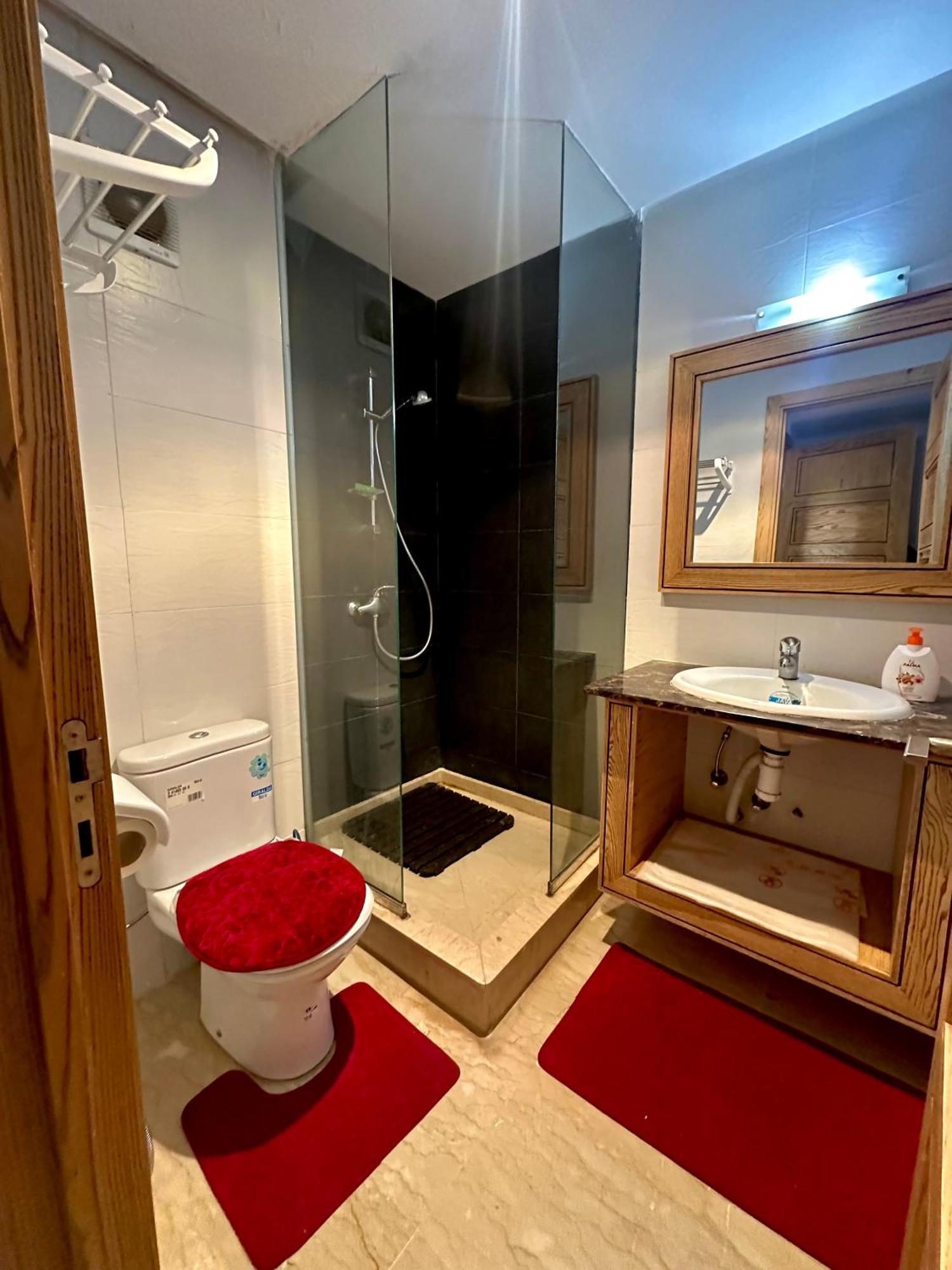 Cozy & Luxurious Apartment With Seaview Bouznika Dış mekan fotoğraf