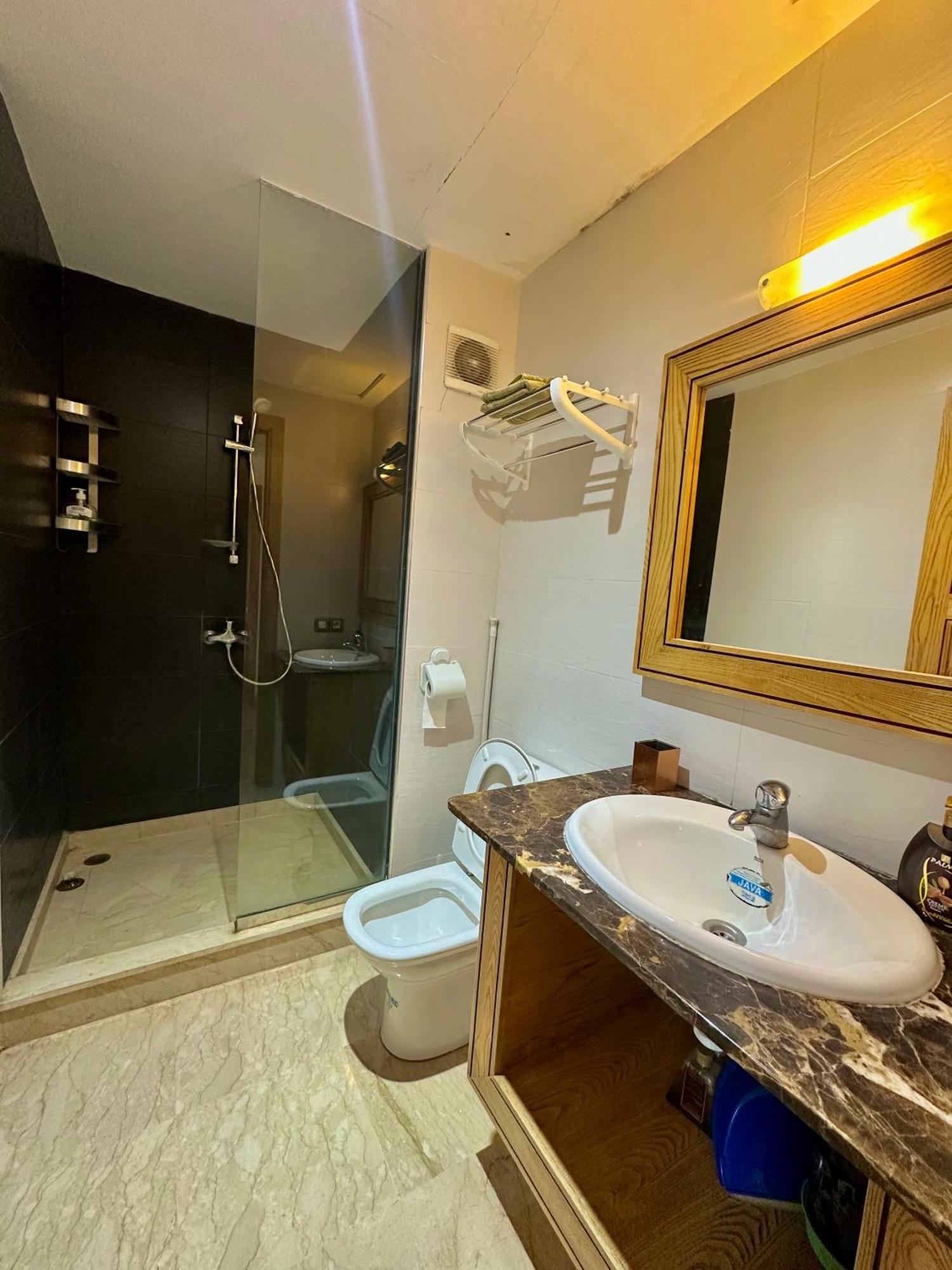 Cozy & Luxurious Apartment With Seaview Bouznika Dış mekan fotoğraf